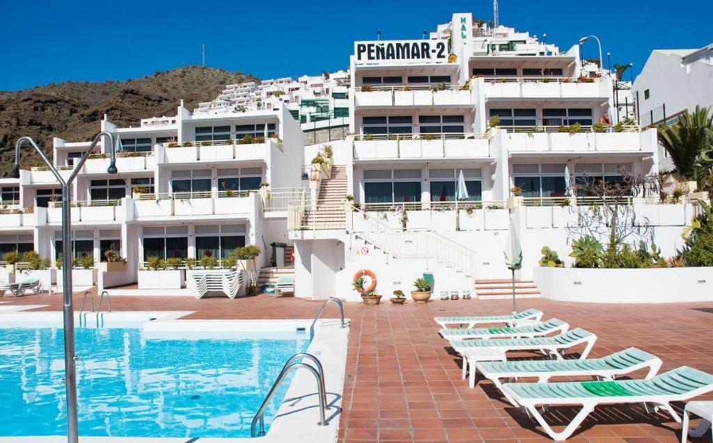 Apartamento Peñamar Tour Puerto Rico  Exterior foto